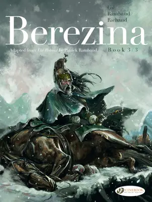 Berezina Buch 3/3 - Berezina Book 3/3