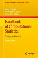 Handbuch der Computergestützten Statistik: Konzepte und Methoden - Handbook of Computational Statistics: Concepts and Methods