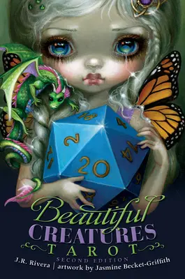 Beautiful Creatures Tarot, 2. Auflage - Beautiful Creatures Tarot, 2nd Edition
