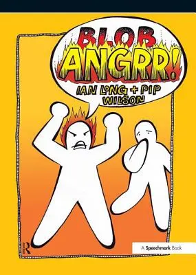 Das Blob-Wutbuch - The Blob Anger Book