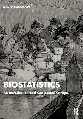 Biostatistik: Eine Einführung und konzeptionelle Kritik - Biostatistics: An Introduction and Conceptual Critique