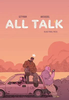 Alles Gerede - All Talk