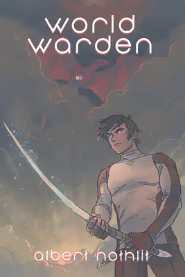 Weltaufseher: Band 2 - World Warden: Volume 2