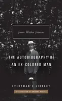 Autobiographie eines Ex-Farbigen - Autobiography of an Ex-Colored Man