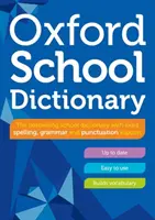 Oxford-Schulwörterbuch - Oxford School Dictionary