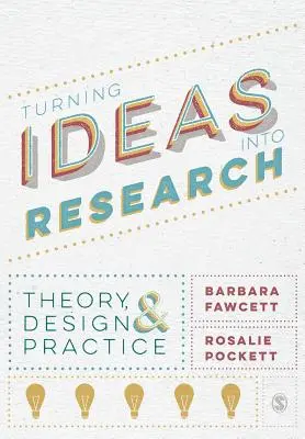 Ideen in Forschung verwandeln - Turning Ideas into Research