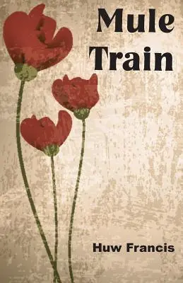 Maultierzug - Mule Train