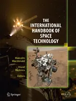 Das Internationale Handbuch der Raumfahrttechnologie - The International Handbook of Space Technology