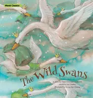 Wilde Schwäne - Wild Swans