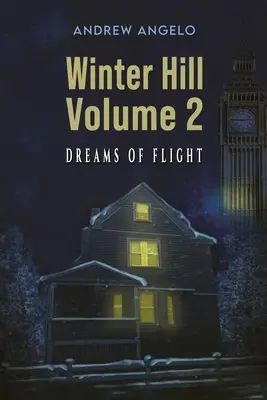 Winter Hill: Band 2 - Winter Hill: Volume 2