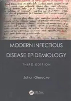 Moderne Epidemiologie der Infektionskrankheiten - Modern Infectious Disease Epidemiology