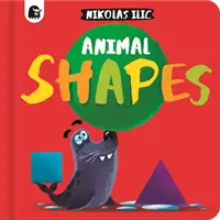 Tierische Formen - Animal Shapes