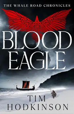 Blutadler: Band 6 - Blood Eagle: Volume 6