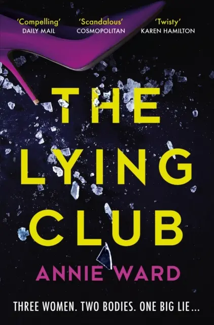 Lügen-Club - Lying Club