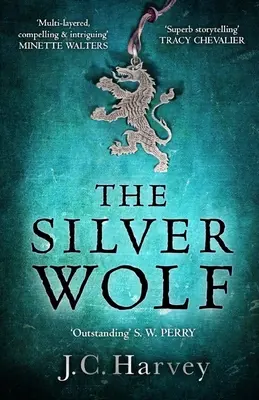 Der Silberne Wolf: Band 1 - The Silver Wolf: Volume 1