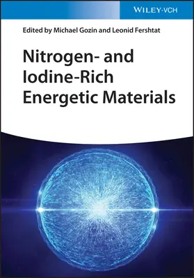 Stickstoffhaltige energetische Materialien - Nitrogen-Rich Energetic Materials