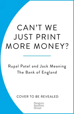 Können wir nicht einfach mehr Geld drucken? - Wirtschaft in zehn einfachen Fragen - Can't We Just Print More Money? - Economics in Ten Simple Questions