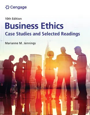 Wirtschaftsethik: Fallstudien und ausgewählte Lektüre - Business Ethics: Case Studies and Selected Readings