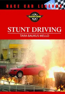 Stuntfahren - Stunt Driving