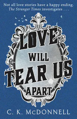 Die Liebe wird uns auseinanderreißen - Love Will Tear Us Apart