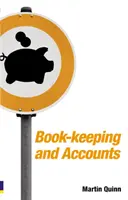 Buchführung und Rechnungswesen für Unternehmer - Book-keeping and Accounts for Entrepreneurs