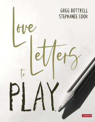 Liebesbriefe zum Spielen - Love Letters to Play