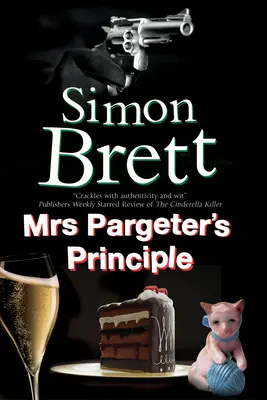 Frau Pargeter's Prinzip - Mrs Pargeter's Principle