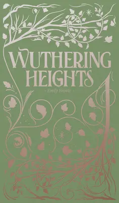 Stürmische Höhen - Wuthering Heights