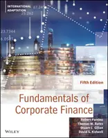 Grundlagen der Unternehmensfinanzierung - Fundamentals of Corporate Finance