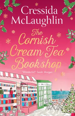 Die Cornish-Cream-Tea-Buchhandlung - The Cornish Cream Tea Bookshop