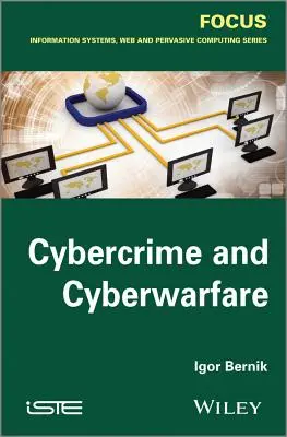 Cyberkriminalität und Cyberkriegsführung - Cybercrime and Cyberwarfare