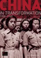 China im Wandel - 1900-1949 - China in Transformation - 1900-1949