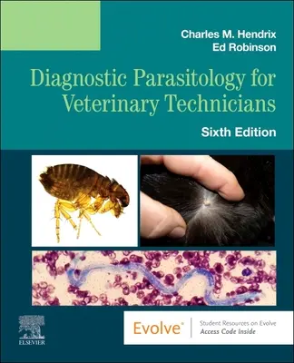 Diagnostische Parasitologie für Veterinärtechniker - Diagnostic Parasitology for Veterinary Technicians