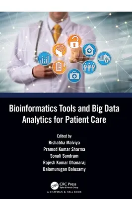Bioinformatik-Tools und Big-Data-Analytik für die Patientenversorgung - Bioinformatics Tools and Big Data Analytics for Patient Care