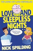 Liebe...und schlaflose Nächte - Buch 2 der Love...Serie - Love...And Sleepless Nights - Book 2 in the Love...Series