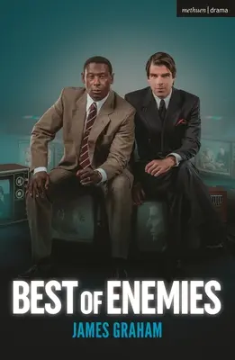 Der beste Feind - Best of Enemies