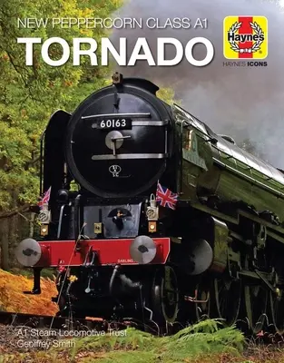 Neuer Peppercorn Klasse A1 Tornado - New Peppercorn Class A1 Tornado