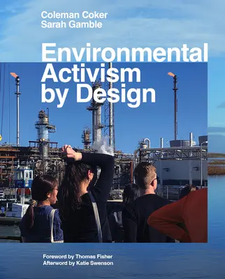 Umweltaktivismus durch Design - Environmental Activism by Design
