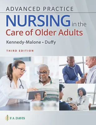 Advanced Practice Nursing in der Pflege älterer Menschen - Advanced Practice Nursing in the Care of Older Adults