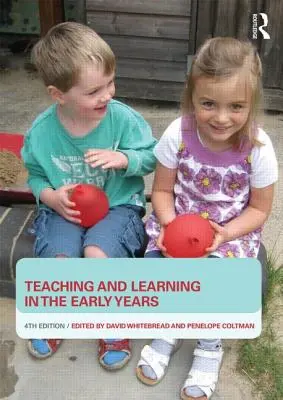Lehren und Lernen in den ersten Lebensjahren - Teaching and Learning in the Early Years