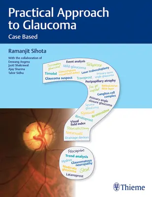 Praktische Herangehensweise an das Glaukom: Fallbasiert - Practical Approach to Glaucoma: Case Based