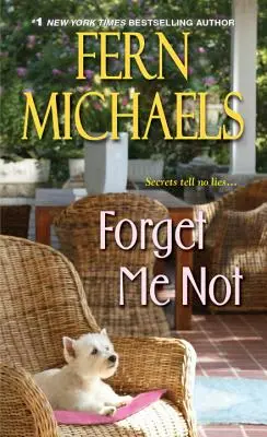 Vergiss mich nicht - Forget Me Not