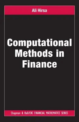 Berechnungsmethoden im Finanzwesen - Computational Methods in Finance