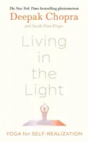 Leben im Licht - Yoga zur Selbstverwirklichung - Living in the Light - Yoga for Self-Realization