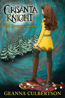 Crisanta Knight: Das Abschiedsspiel - Crisanta Knight: The Severance Game