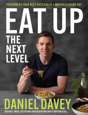 Eat Up: Das nächste Level - Eat Up: The Next Level