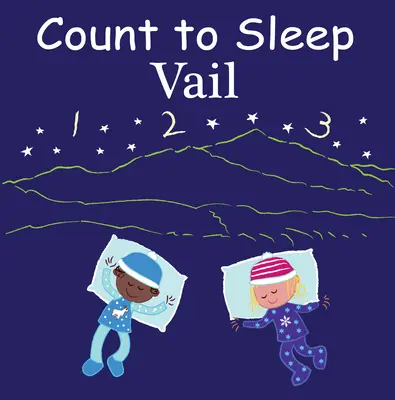 Schlafenszeit Vail - Count to Sleep Vail