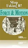 Kraft und Bewegung - Hören Sie auf zu täuschen! Endlich Wissenschaft verstehen, damit Sie sie unterrichten können - Force & Motion - Stop Faking It! Finally Understanding Science So You Can Teach It