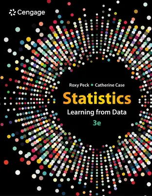 Statistik: Aus Daten lernen - Statistics: Learning from Data