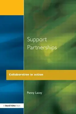 Partnerschaften unterstützen: Kollaboration in Aktion - Support Partnerships: Collaboration in Action